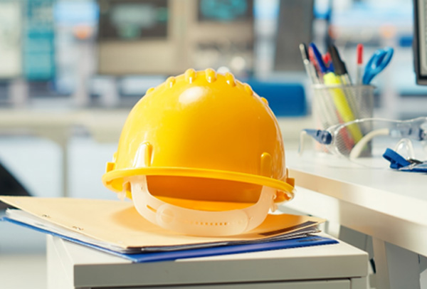 Occupational Health and Safety Training Covering Workplace-Specific Hazards